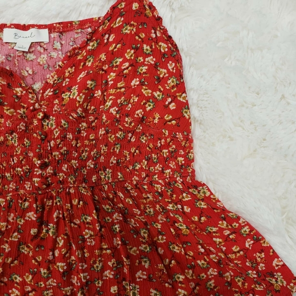 Cami Top - Picture 3 of 4